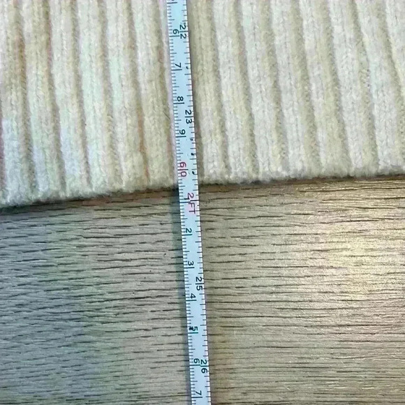 Lou & Grey Slopeside Hoodie Sweater Size M - Picture 10 of 12